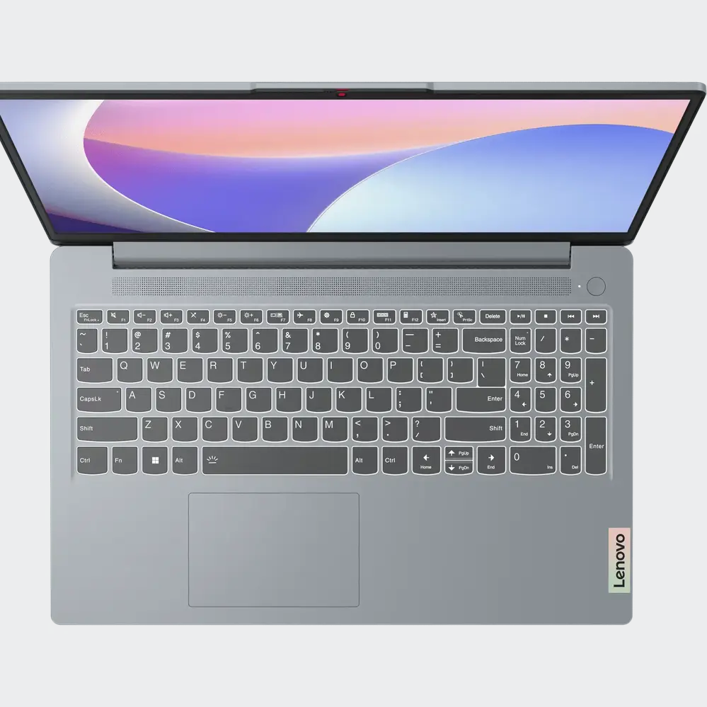 Lenovo IdeaPad Slim 3 Ordinateur Portable 15IRH8 — vue 3 — Connecto.ma