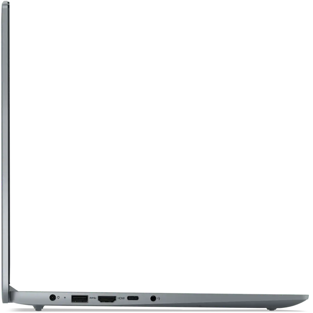 Lenovo IdeaPad Slim 3 Ordinateur Portable 15IRH8 — vue 6 — Connecto.ma
