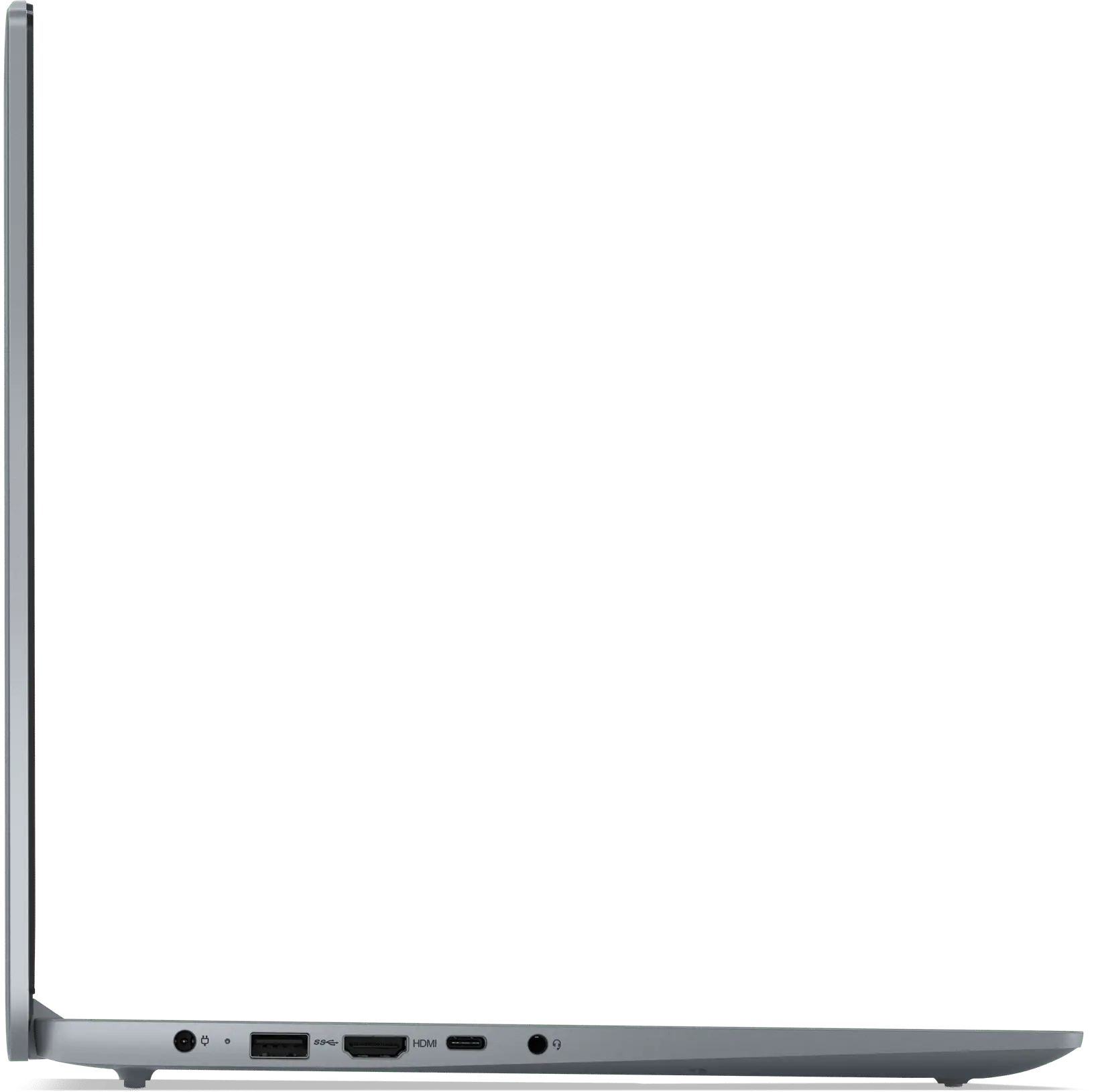 Ordinateur Portable Lenovo IdeaPad Slim 3 15IRH8 (83EM0074FE) Connecto.ma