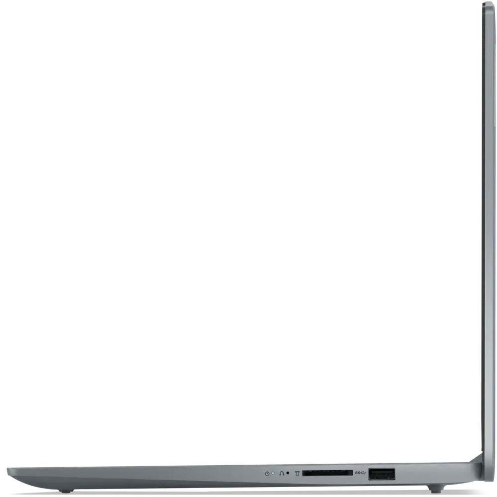 Lenovo IdeaPad Slim 3 Ordinateur Portable 15IRH8 — vue 7 — Connecto.ma