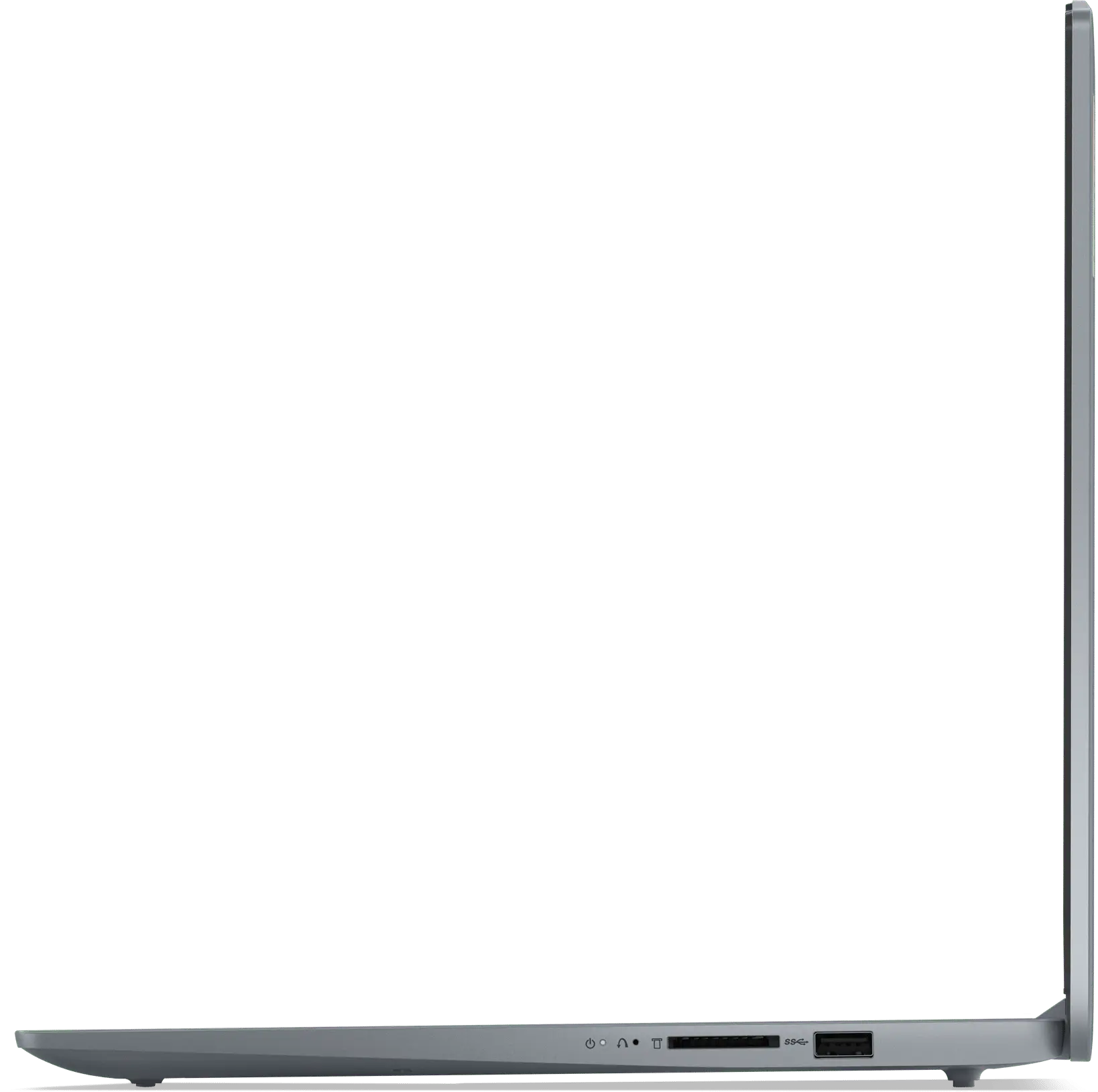 Ordinateur Portable Lenovo IdeaPad Slim 3 15IRH8 (83EM0074FE) Connecto.ma