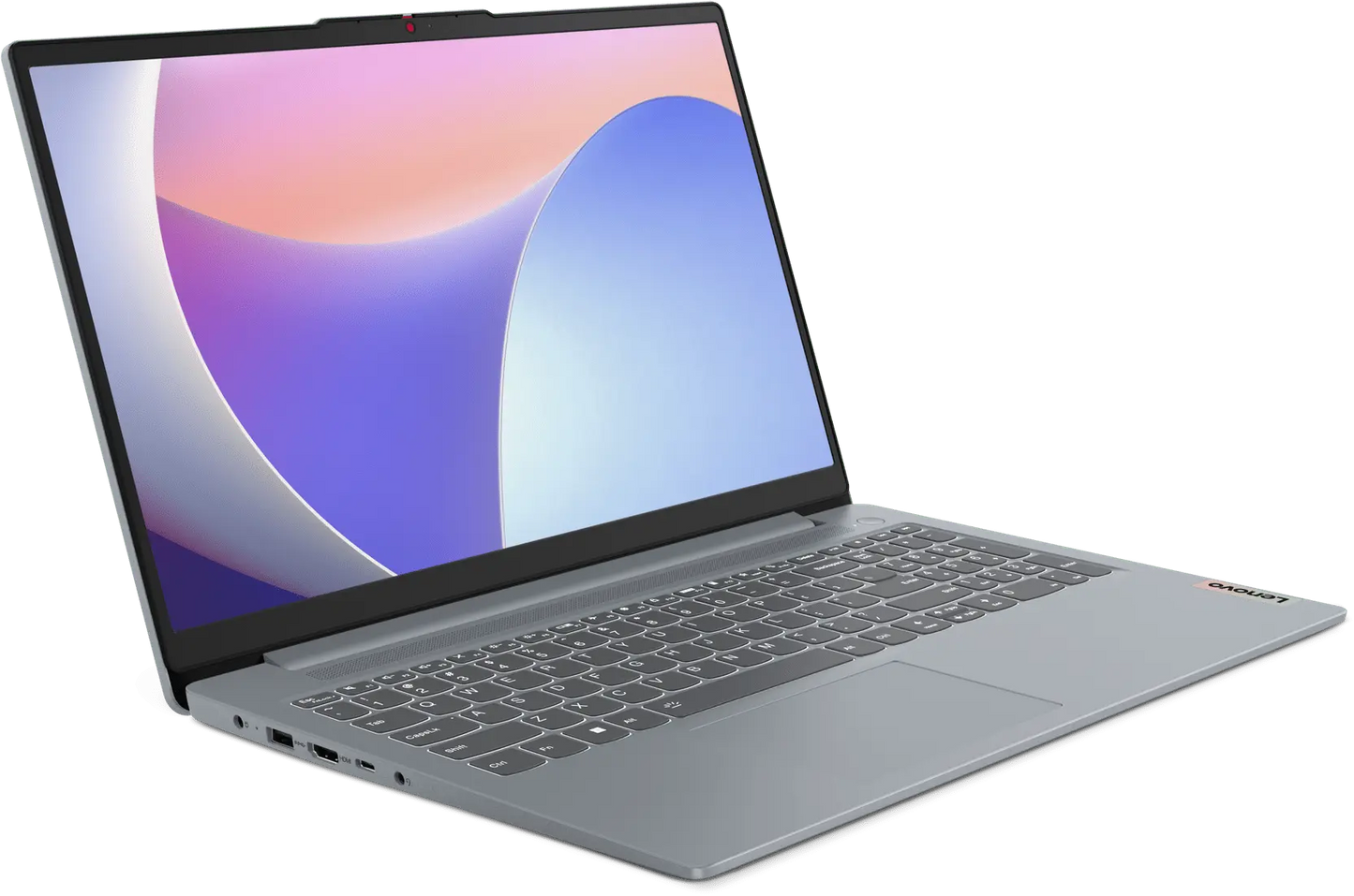 Ordinateur Portable Lenovo IdeaPad Slim 3 15IRH8 (83EM0074FE) Connecto.ma