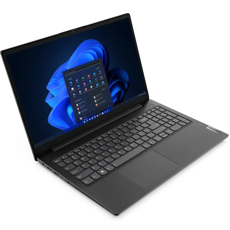 Ordinateur Portable Lenovo NoteBook V15 G4 IRU – i5 13th(83A100TBFE) LenovoMaroc | Connecto.ma