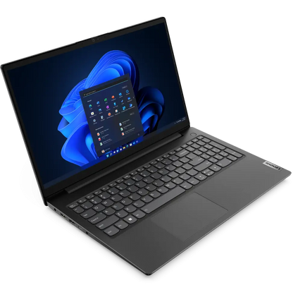 Ordinateur Portable Lenovo NoteBook V15 G4 IRU – i5 13th(83A100TBFE) Connecto.ma