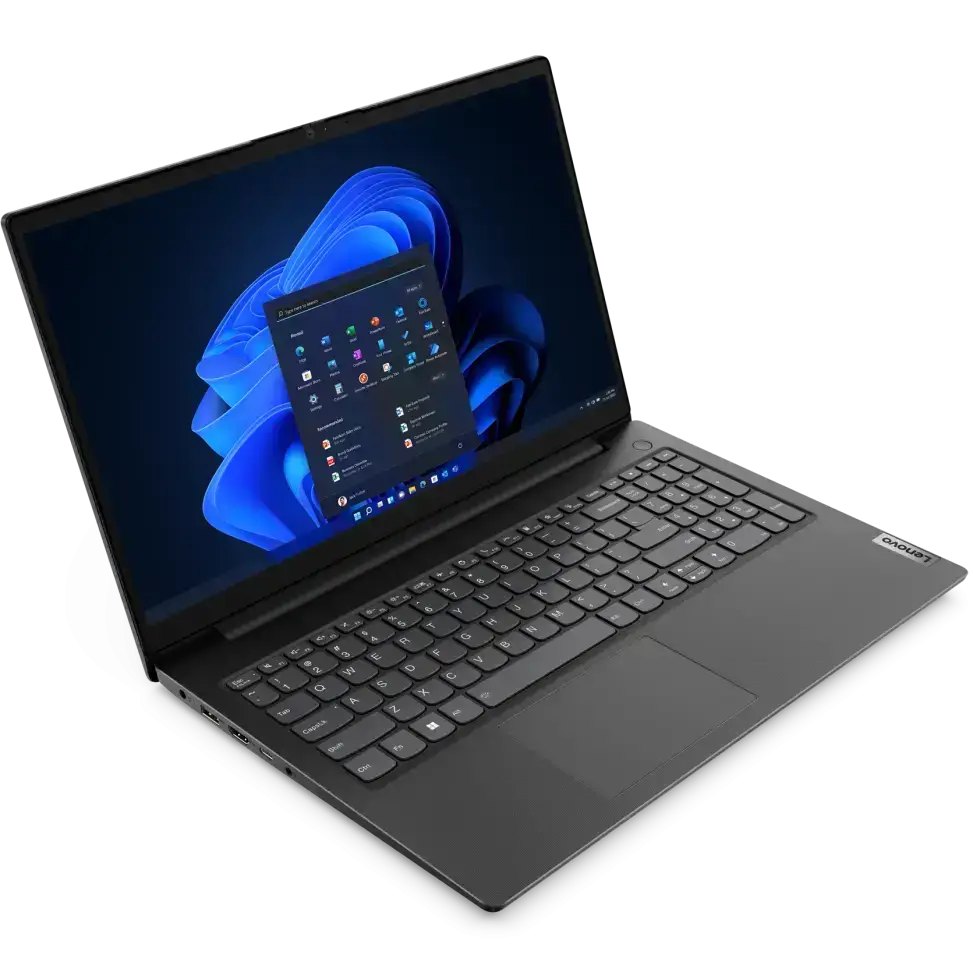 Ordinateur Portable Lenovo NoteBook V15 G4 IRU – i5 13th LenovoMaroc | Connecto.ma
