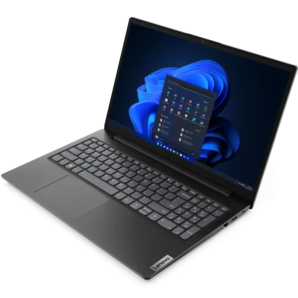 Ordinateur Portable Lenovo NoteBook V15 G4 IRU – i5 13th(83A100TBFE) LenovoMaroc | Connecto.ma
