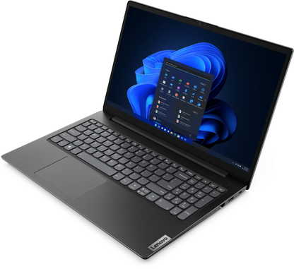 Ordinateur Portable Lenovo NoteBook V15 G4 IRU (83A100TBFE) Processeur Intel® Core™ I5 13e Génération