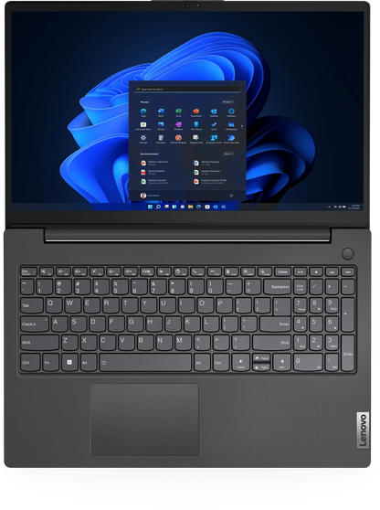 Ordinateur Portable Lenovo NoteBook V15 G4 IRU (83A100TBFE) Processeur Intel® Core™ I5 13e Génération
