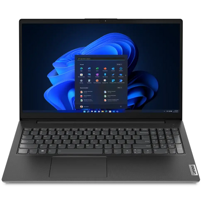 Ordinateur Portable Lenovo NoteBook V15 G4 IRU – i5 13th(83A100TBFE) LenovoMaroc | Connecto.ma