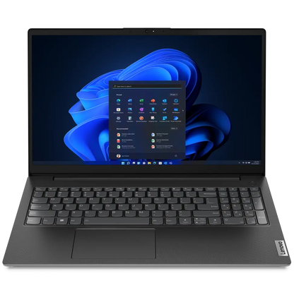 Ordinateur Portable Lenovo NoteBook V15 G4 IRU – i5 13th(83A100TBFE) Connecto.ma