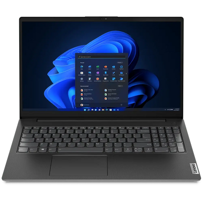 Ordinateur Portable Lenovo NoteBook V15 G4 IRU — Connecto.ma