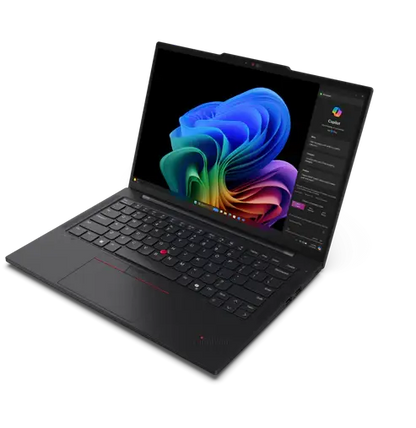 Ordinateur Portable Lenovo ThinkPad T14s Gen 6 (Snapdragon) (21N10008FE) Lenovo