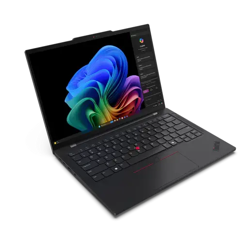 Ordinateur Portable Lenovo ThinkPad T14s Gen 6 (Snapdragon) (21N10008FE) Lenovo