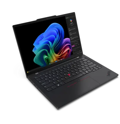 Ordinateur Portable Lenovo ThinkPad T14s Gen 6 (Snapdragon) (21N10008FE) Lenovo