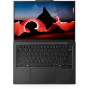 LENOVO Ordinateur Portable ThinkPad X1 Carbon 14″ Ultra 7 – 32GB – 1TB SSD – W11P — vue 2 — Connecto.ma