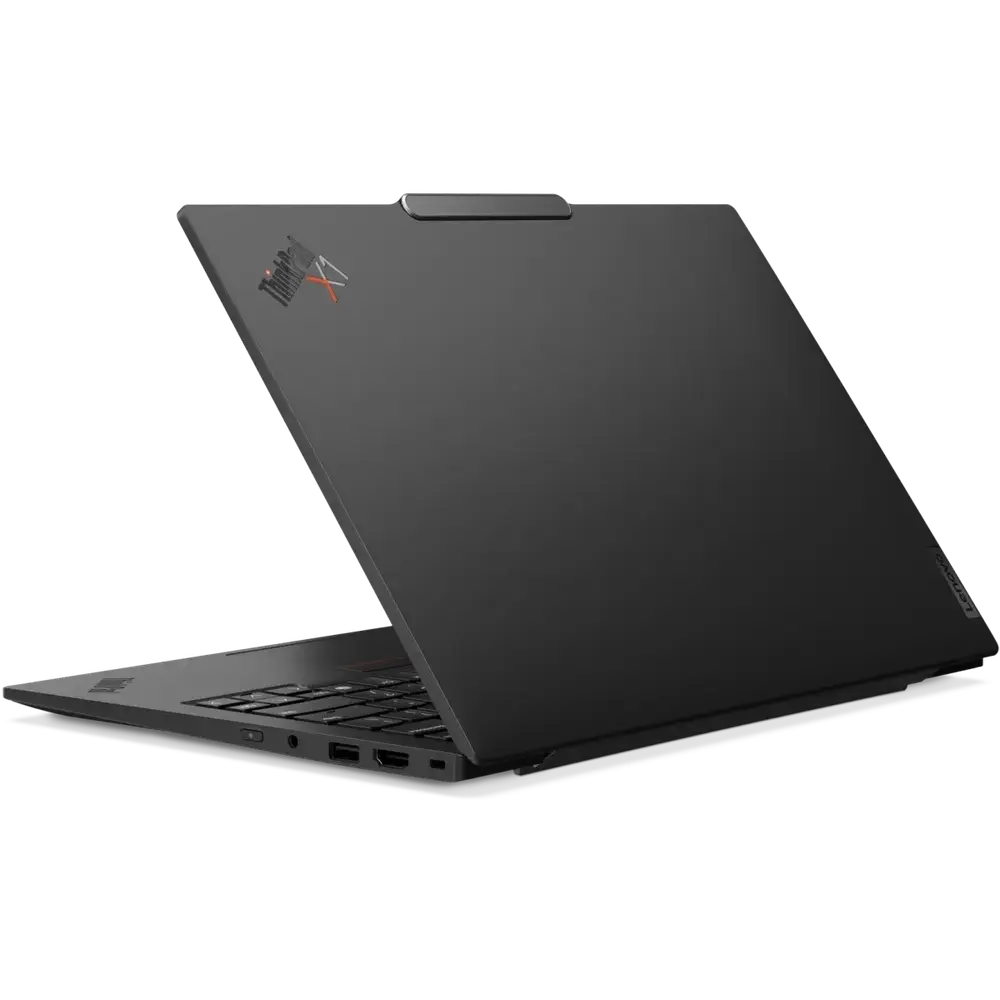 LENOVO Ordinateur Portable ThinkPad X1 Carbon 14″ Ultra 7 – 32GB – 1TB SSD – W11P — vue 4 — Connecto.ma