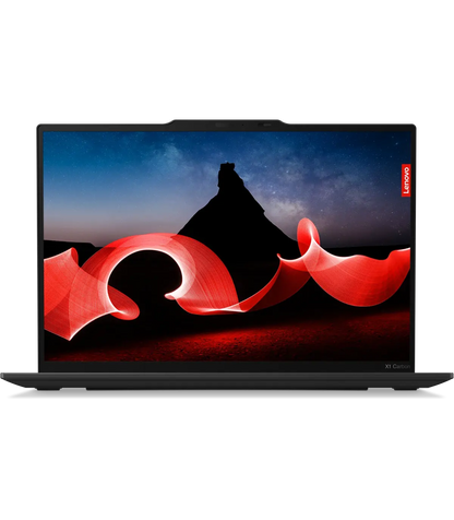 LENOVO Ordinateur Portable ThinkPad X1 Carbon 14″ Ultra 7 – 32GB – 1TB SSD – W11P (21KC001SFE) Connecto.ma