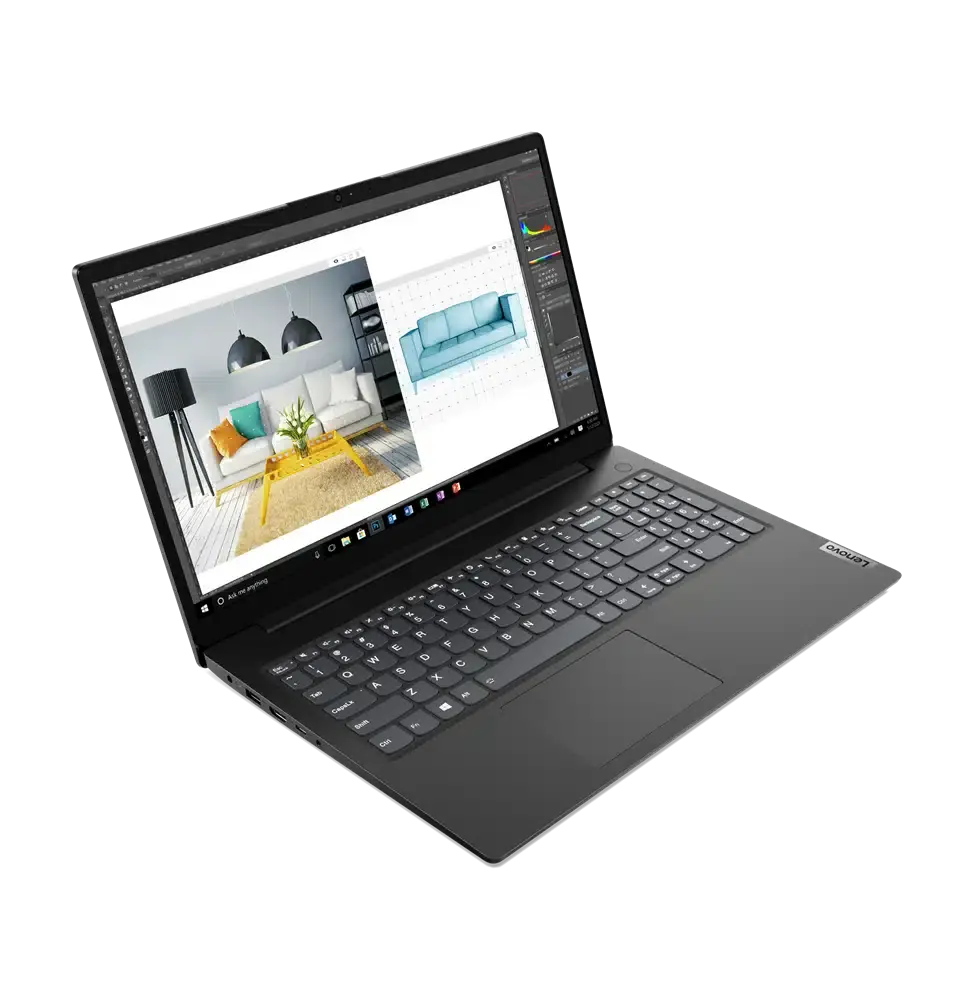 Ordinateur Portable Lenovo V15 G2 IJL (82QY00PEFE) Connecto.ma