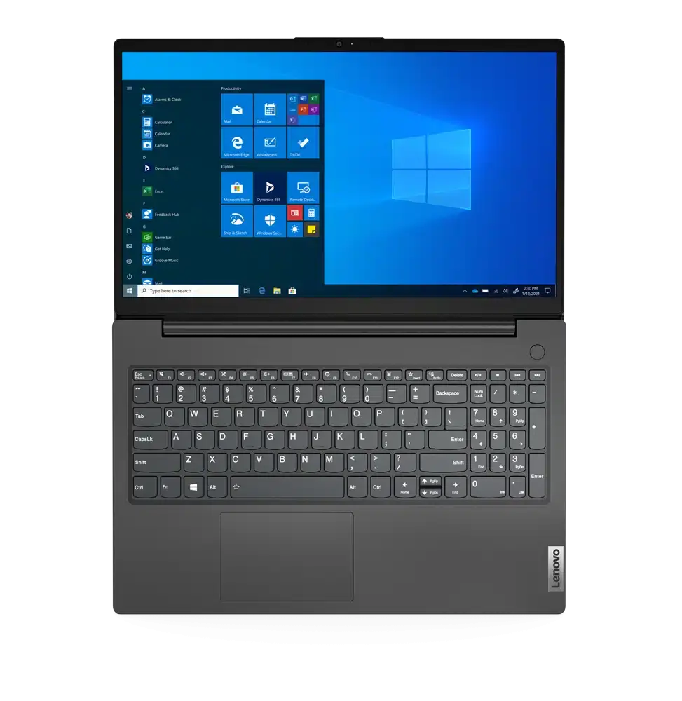 Ordinateur Portable Lenovo V15 G2 IJL (82QY00PEFE) Connecto.ma