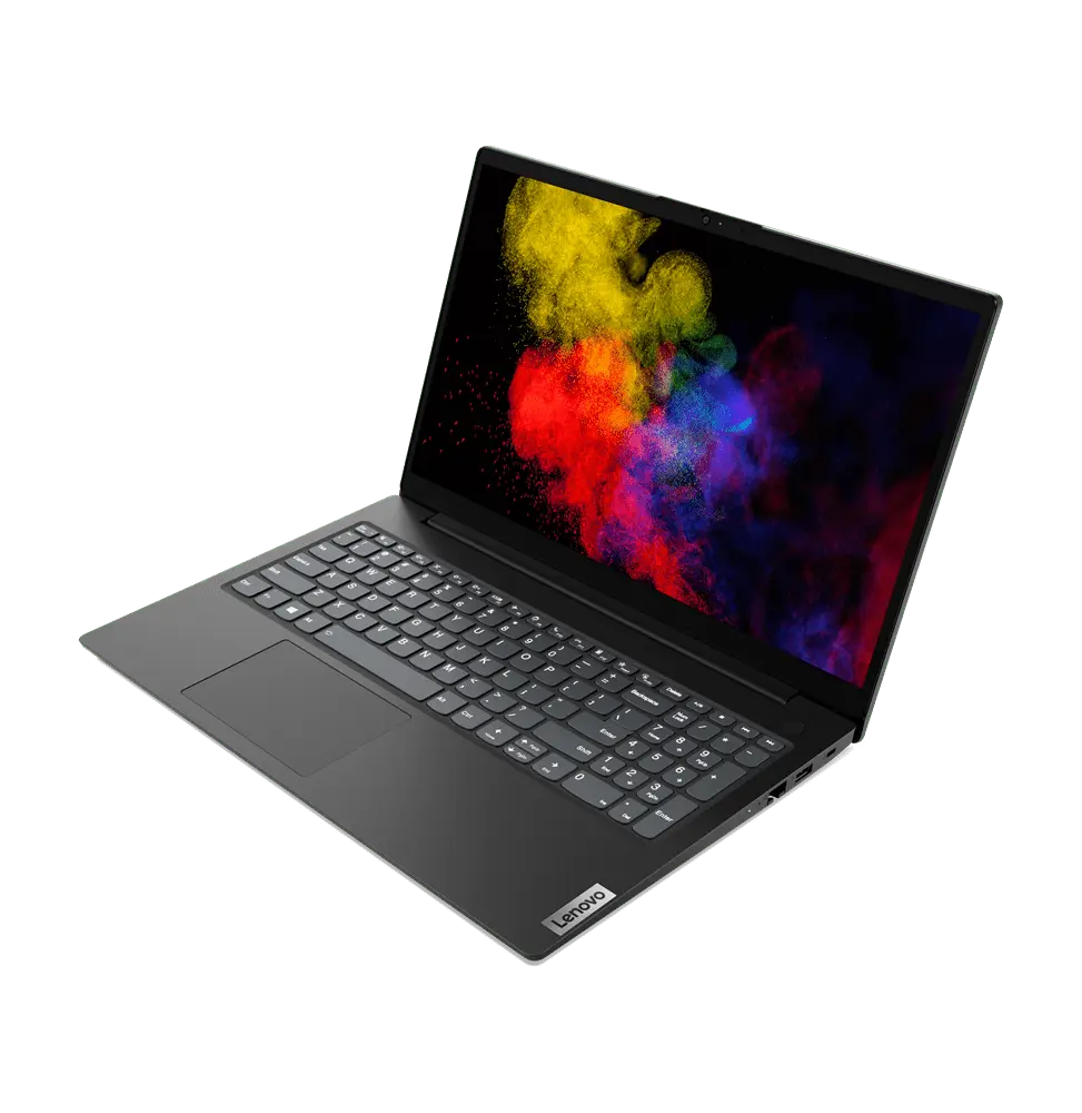 Ordinateur Portable Lenovo V15 G2 IJL (82QY00PEFE) Connecto.ma
