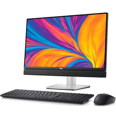 Ordinateur All-In-One Dell OptiPlex 7420 i5 14th — Connecto.ma