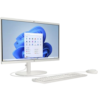 Ordinateur All-In-One HP 22-dg0004nk (A2AR8EA) Hewlett Packard