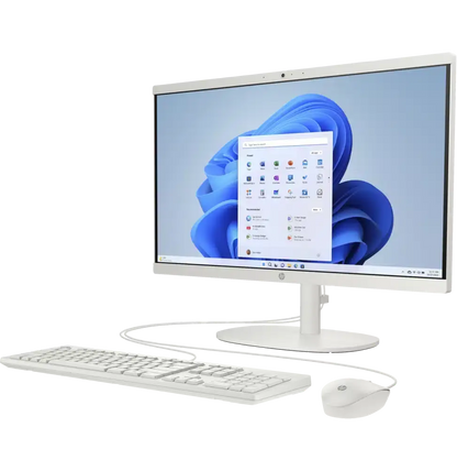 Ordinateur All-In-One HP 22-dg0004nk (A2AR8EA) Hewlett Packard