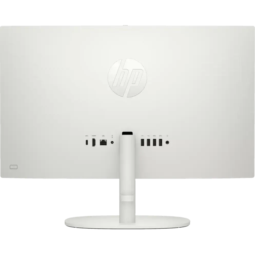 Ordinateur All-In-One HP 22-dg0004nk — vue 5 — Connecto.ma