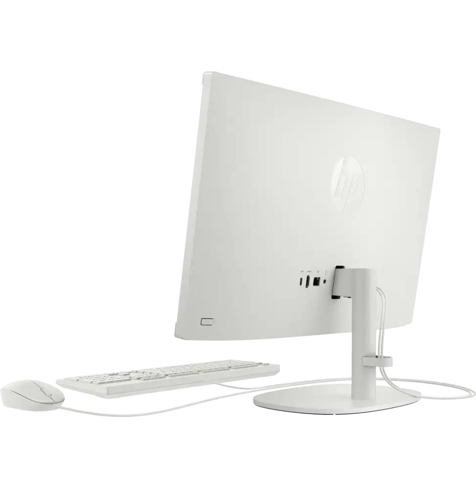 Ordinateur All-In-One HP 22-dg0004nk (A2AR8EA) Hewlett Packard
