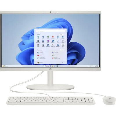 Ordinateur All-In-One HP 22-dg0004nk — Connecto.ma