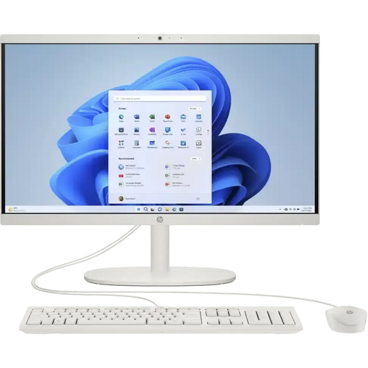 Ordinateur All-In-One HP 22-dg0004nk (A2AR8EA)