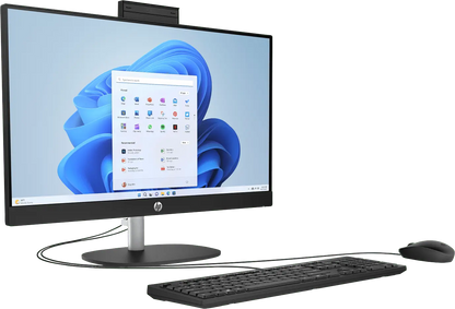 Ordinateur tout-en-un HP AI 24-cr2015nk (BH5C2EA) Connecto.ma