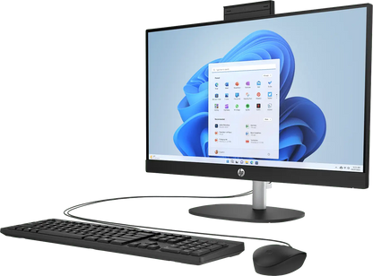 Ordinateur tout-en-un HP 24-cr0068nk (B94P3EA) Connecto.ma