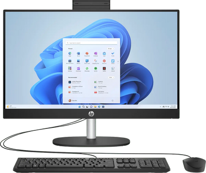 Ordinateur tout-en-un HP AI 24-cr2015nk (BH5C2EA) Connecto.ma