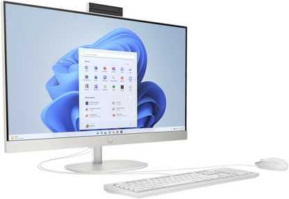 Ordinateur tout-en-un HP 27-cr0017nk (A76C7EA) Connecto.ma