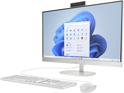 Ordinateur tout-en-un HP 27-cr0017nk (A76C7EA) Connecto.ma