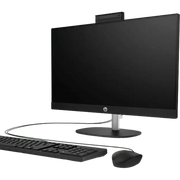 Ordinateur tout-en-un HP AI 27-cr2018nk — vue 3 — Connecto.ma