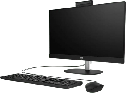 Ordinateur tout-en-un HP AI 27-cr2018nk (BG9M4EA) Connecto.ma
