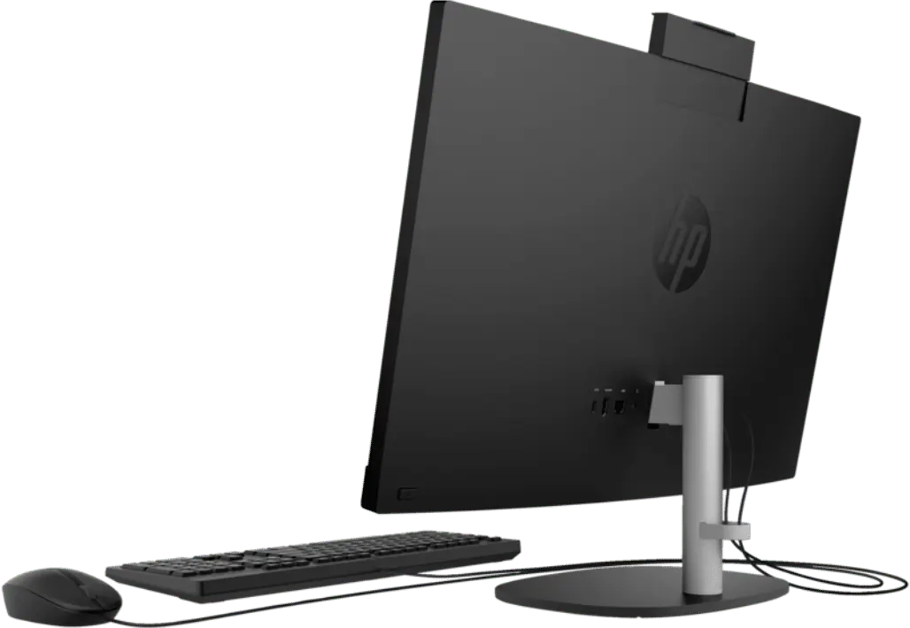 Ordinateur tout-en-un HP AI 24-cr2015nk (BH5C2EA) Connecto.ma