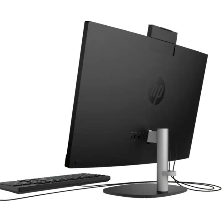 Ordinateur tout-en-un HP AI 27-cr2018nk — vue 4 — Connecto.ma