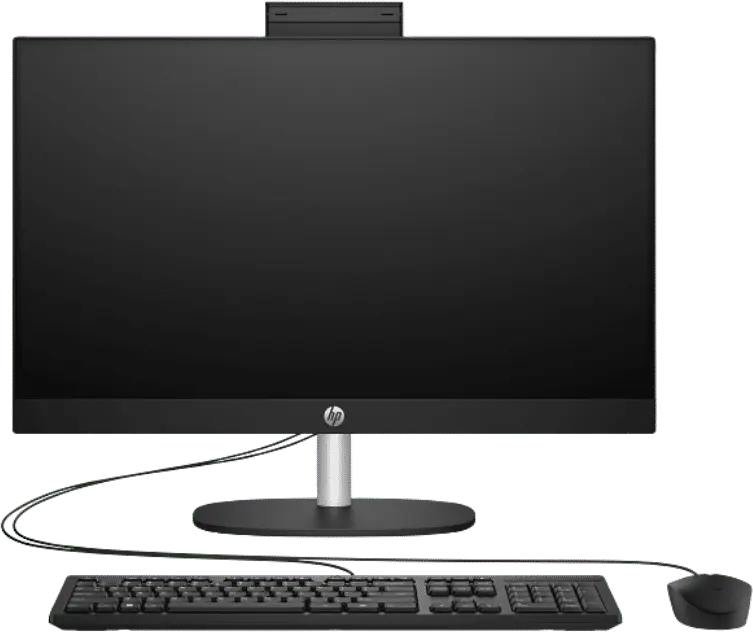 Ordinateur tout-en-un HP AI 27-cr2018nk (BG9M4EA) Connecto.ma