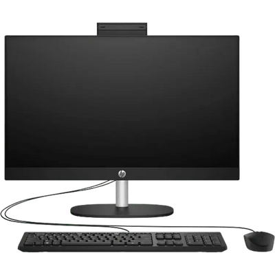 Ordinateur tout-en-un HP AI 27-cr2018nk — Connecto.ma