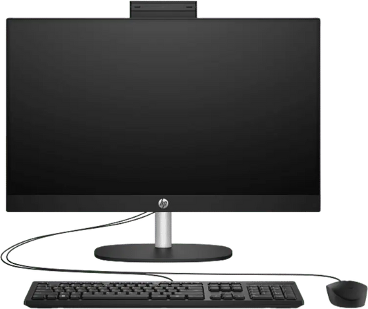 Ordinateur tout-en-un HP AI 27-cr2018nk (BG9M4EA) Connecto.ma