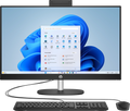 Ordinateur Tout-en-Un HP AI 27-cr2021nk — Intel Core Ultra 7, 16 Go, 512 Go, 27" FHD (BW4F9EA)