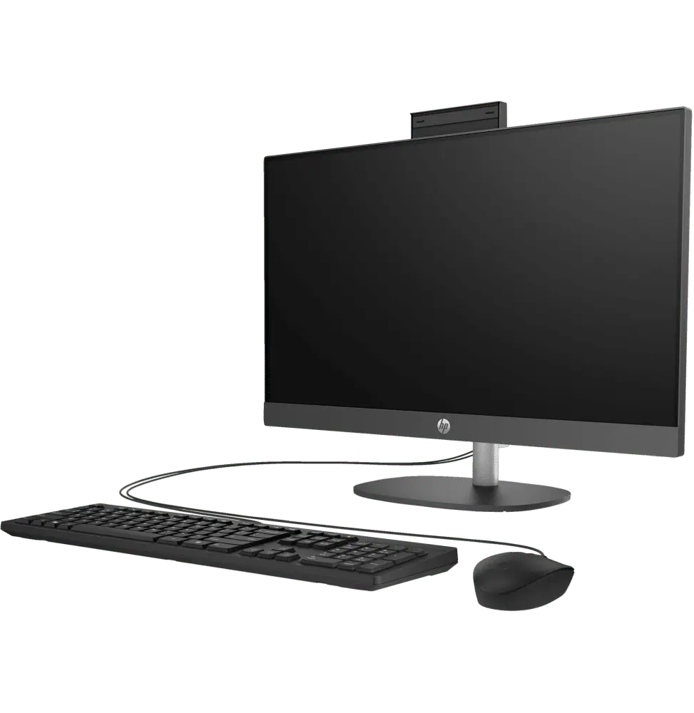 ORDINATEUR DE BUREAU HP HP A-IN-ONE ProOne 240 G10 (623Z4ET) Hewlett Packard