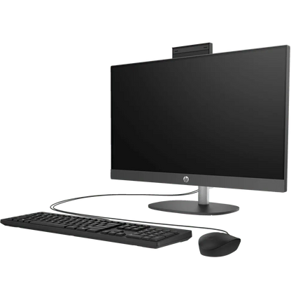 ORDINATEUR DE BUREAU HP HP A-IN-ONE ProOne 240 G10 (623Z4ET) Hewlett Packard