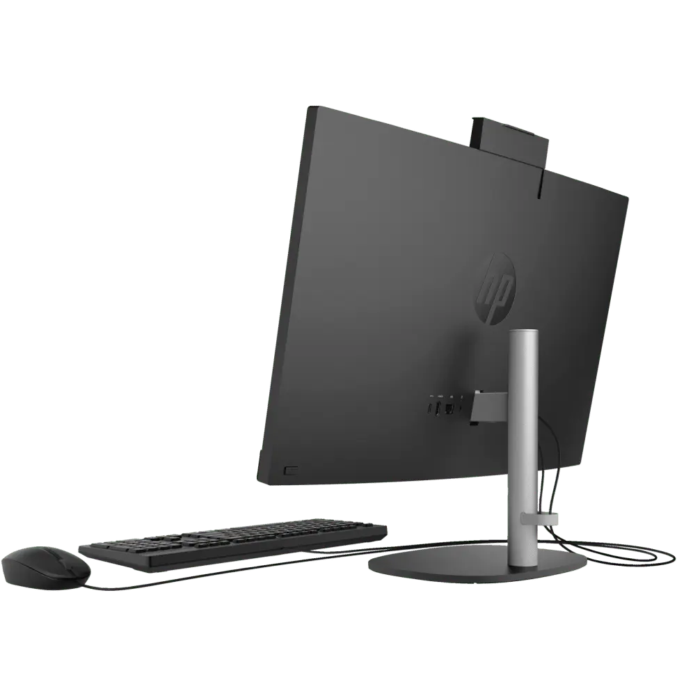 ORDINATEUR DE BUREAU HP HP A-IN-ONE ProOne 240 G10 (623Z4ET) Hewlett Packard