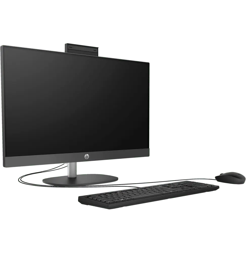 ORDINATEUR DE BUREAU HP HP A-IN-ONE ProOne 240 G10 (623Z4ET) Hewlett Packard