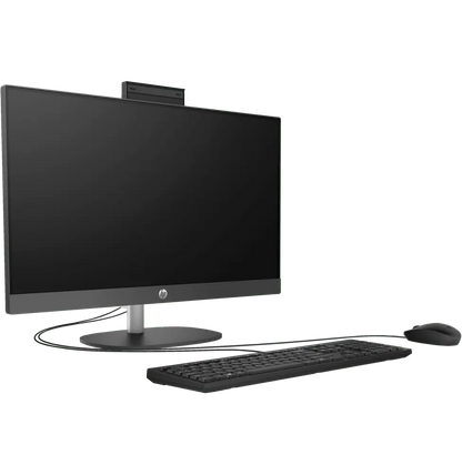 ORDINATEUR DE BUREAU HP HP A-IN-ONE ProOne 240 G10 (623Z4ET) Hewlett Packard