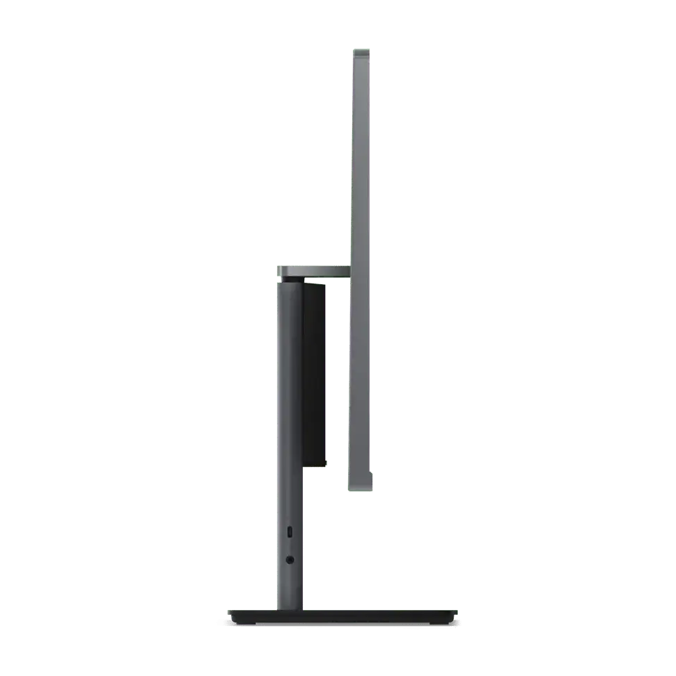 Ordinateur de Bureau All-In-One LENOVO AIO NEO 50A-27 G5 — vue 7 — Connecto.ma